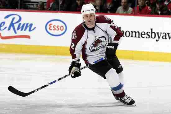 77. Adam Foote