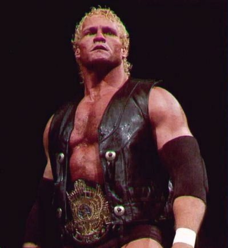 RIP: Sid Eudy