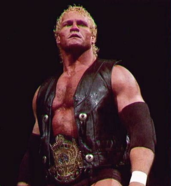 RIP: Sid Eudy