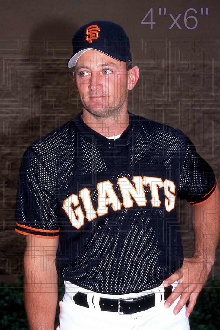 35. Robby Thompson