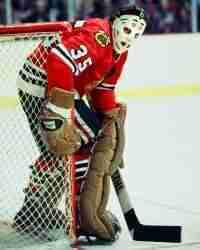 Tony Esposito