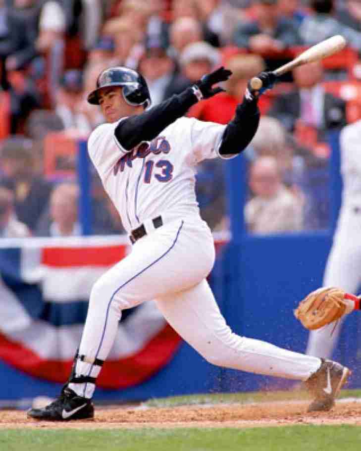 13. Edgardo Alfonzo