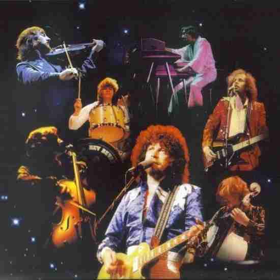 Electric Light Orchestra