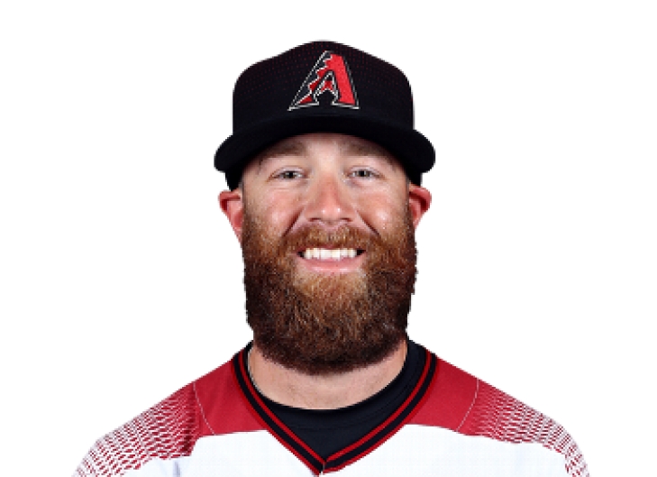 44. Archie Bradley