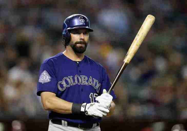 11. Todd Helton