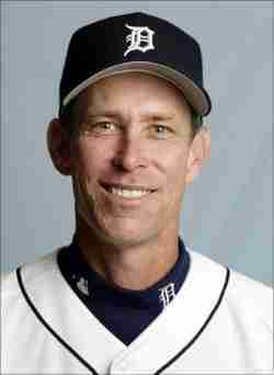 2016 HOF Debate: Alan Trammell