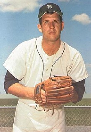 86. Mickey Lolich