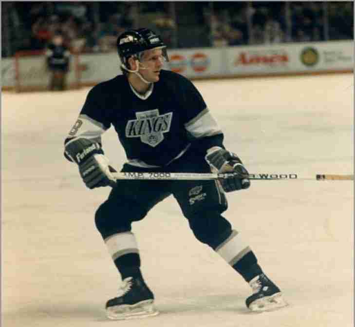 112. Steve Duchesne