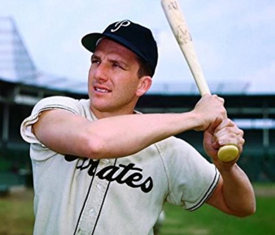 7. Ralph Kiner