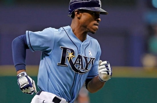 13. B.J. Upton Jr.
