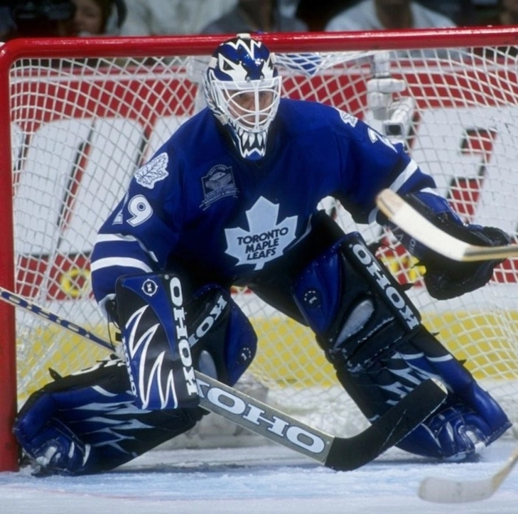 212. Felix Potvin
