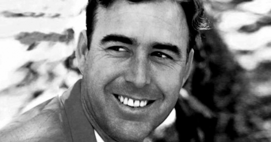 5. Johnny Horton