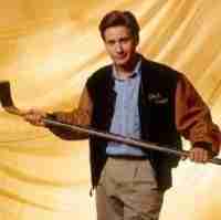 Gordon Bombay