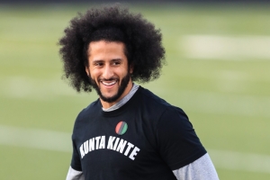 The truth on Colin Kaepernick