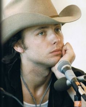 1. Dwight Yoakam