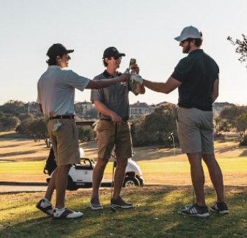 Most Popular Golfers who Love Online Gambling – Top 5 Pick