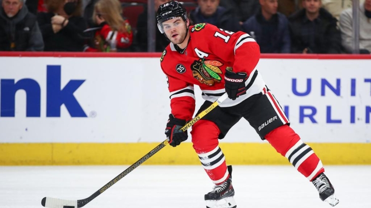 46. Alex DeBrincat