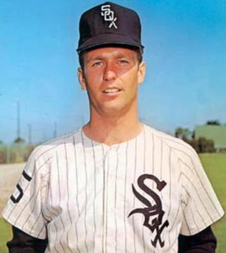 37. Tommy John