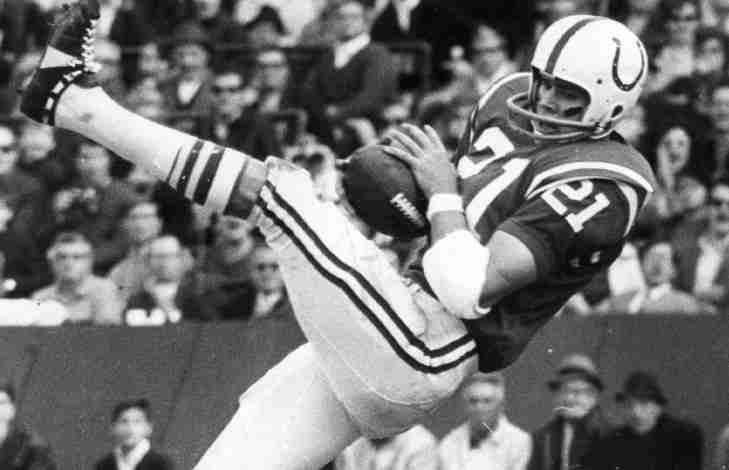 28. Rick Volk