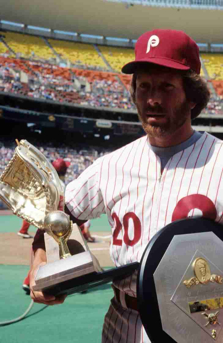 Awards = HOF?  Part Twenty-Seven:  Gold Glove Third Base