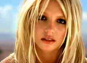 79.  Britney Spears