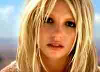 79.  Britney Spears