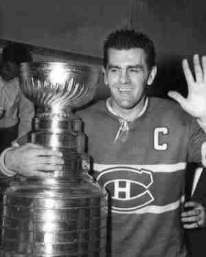 Maurice Richard