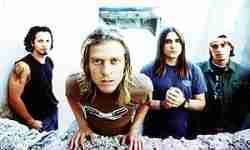 Puddle of Mudd