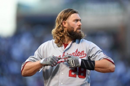 Jayson Werth