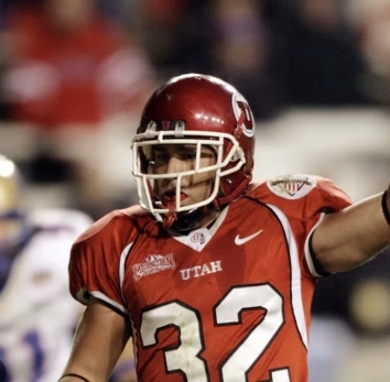 Eric Weddle named to the Utah Ring of Honor