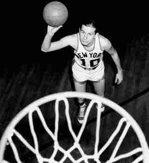 5. Max Zaslofsky