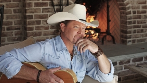 16. Tracy Lawrence