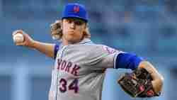 40. Noah Syndergaard