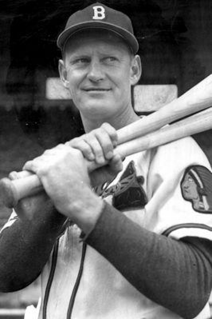 35. Bob Elliott