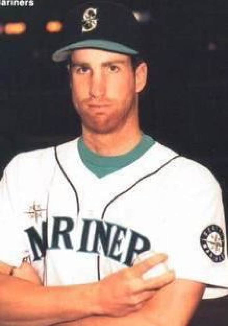 24. Erik Hanson