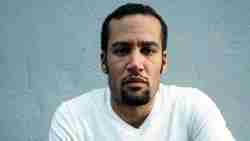 451. Ben Harper