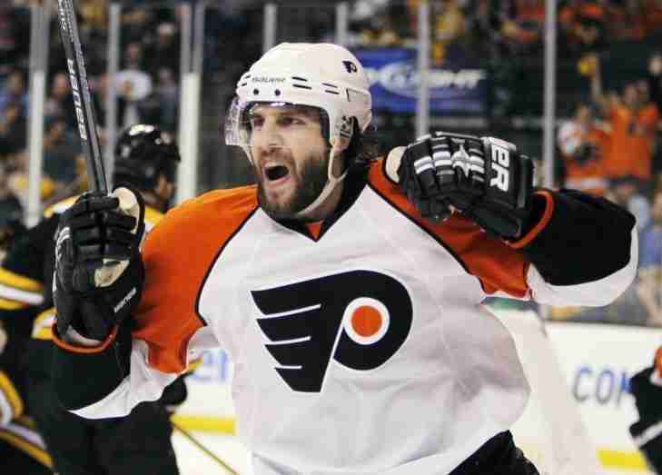 169. Simon Gagne