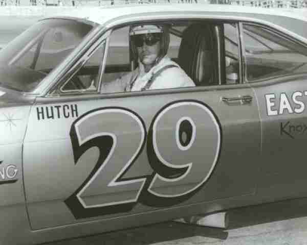 22.  Dick Hutcherson