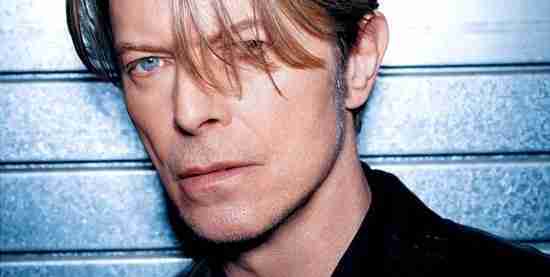 RIP: David Bowie