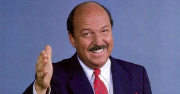 RIP: Mean Gene Okerlund