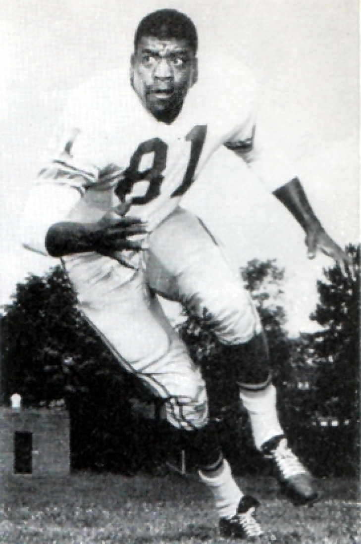 The Pro Football Hall of Fame Revisited Project: 1971 Semi-Final VOTE