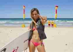 53. Sally Fitzgibbons