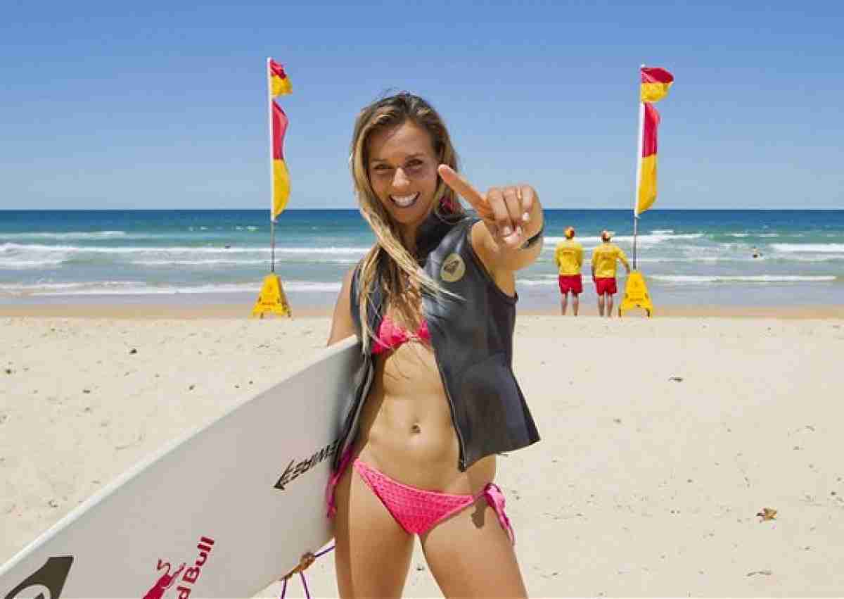 Sally fitzgibbons sexy