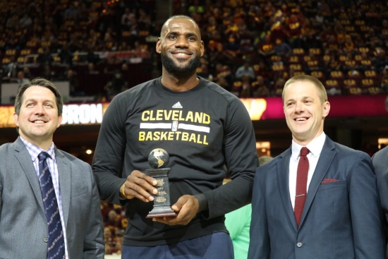 Awards = HOF?: Part Forty-Nine: The NBA J. Walter Kennedy Citizenship Award