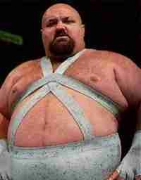 276.  Mike Shaw