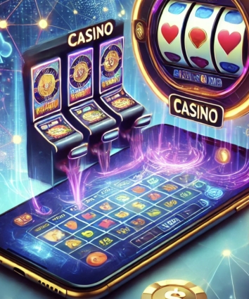 How Mobile Casinos Are Changing Online Gambling