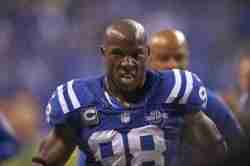 15. Robert Mathis