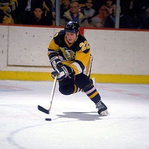 35. Mike Bullard