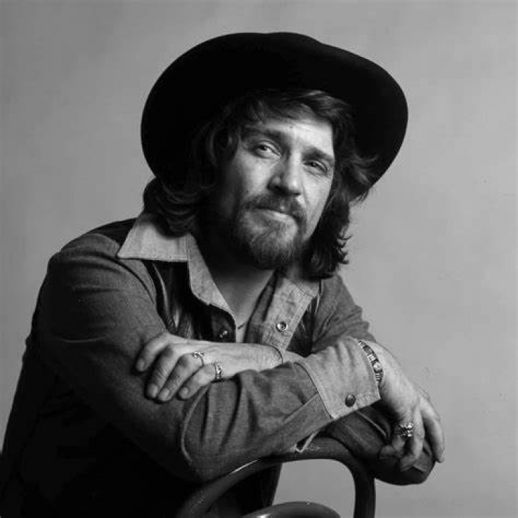 467. Waylon Jennings