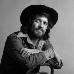 444. Waylon Jennings